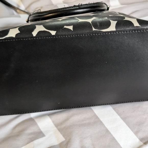 Kate Spade Carli Grove Street Splodge hand bag - Picture 5 of 5